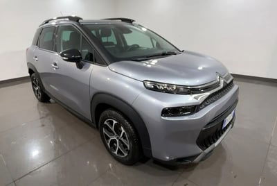 Citroen C3 Aircross 1.5 bluehdi Plus s&s 110cv usata
