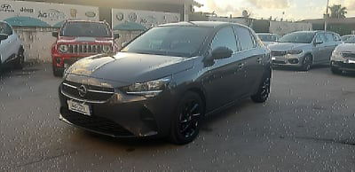 Opel Corsa 1.2 Elegance usata