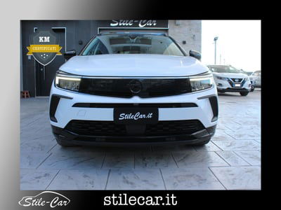 Opel Grandland 1.5 diesel Ecotec aut. GS Line usata