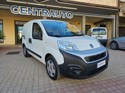 Fiat Fiorino QUBO 1.3 MJT 95CV SX (N1)