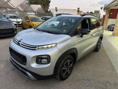 Citroen C3 Aircross BlueHDi 100 S&S Feel usata