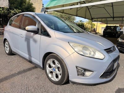 Ford C-Max 1.6 TDCi 115CV Titanium usata