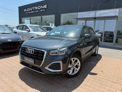 Audi Q2 Q2 35 TFSI Business usata