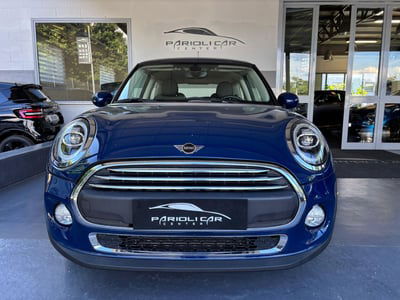 MINI Mini 1.5 One Business usata