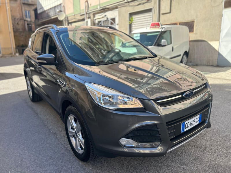 Ford Kuga 1.6 EcoBoost 150 CV S&S 2WD Titanium