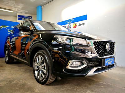 Mg HS HS 1.5T-GDI Comfort usata