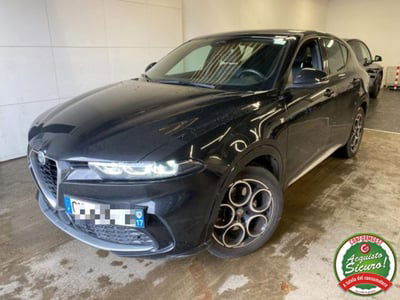 Alfa Romeo Tonale Tonale 1.5 160 CV MHEV TCT7 Ti usata