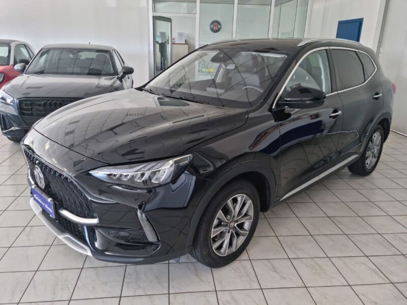 Mg HS HS 1.5T-GDI Luxury