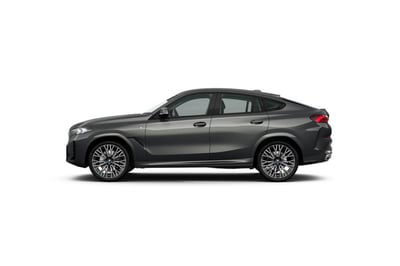 BMW X6 xdrive40i MSport auto nuova