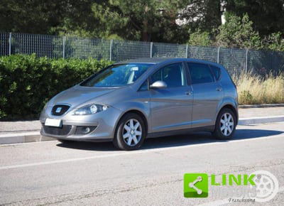 SEAT Altea 1.9 TDI Stylance usata