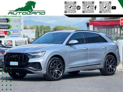 Audi Q8 Q8 50 TDI 286 CV quattro tiptronic Sport usata
