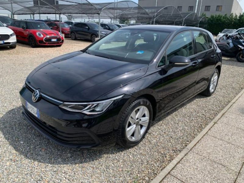 Volkswagen Golf Variant 2.0 TDI SCR DSG Style