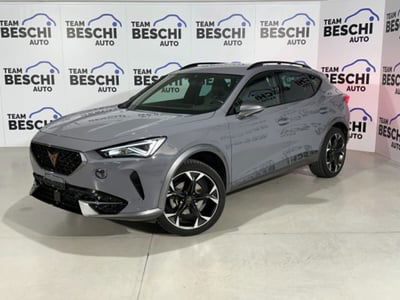 Cupra Formentor Formentor 1.5 TSI usata