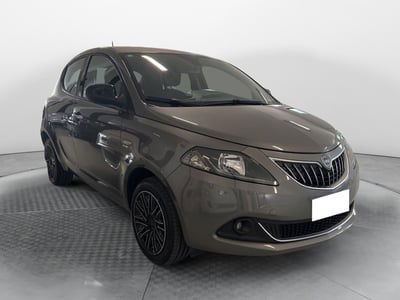 Lancia Ypsilon 1.0 FireFly 5 porte S&S Hybrid Gold Plus usata