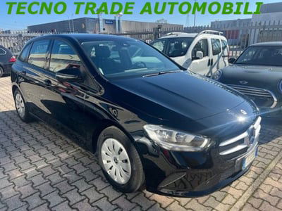 Mercedes-Benz Classe B 160 Executive usata