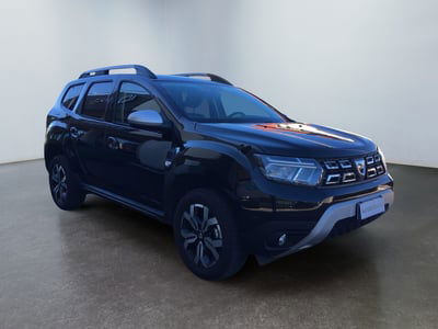 Dacia Duster 1.0 TCe GPL 4x2 Prestige Up usata