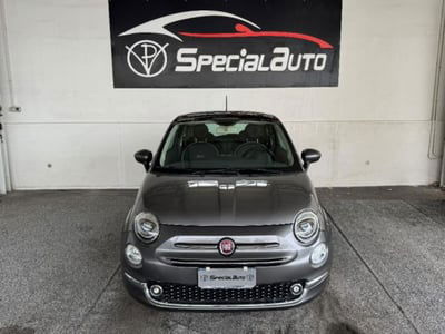 Fiat 500 1.2 Riva usata