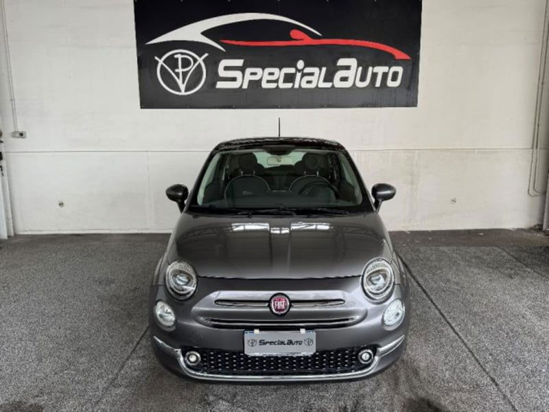 Fiat 500 1.2 Riva
