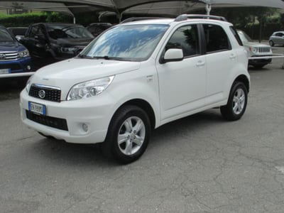 Daihatsu Terios 1.5 4WD B You A/T Five usata