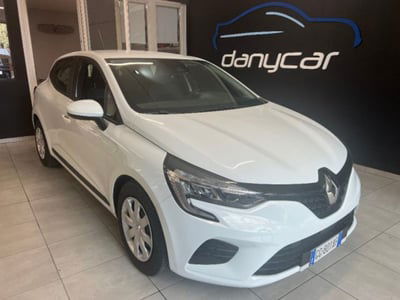 Renault Clio TCe 90 CV 5 porte Business usata