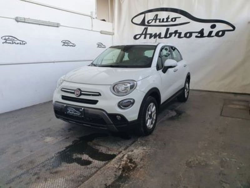 Fiat 500X 1.3 MultiJet 95 CV City Cross