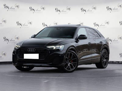 Audi Q8 Q8 50 TDI 286 CV quattro tiptronic Sport usata