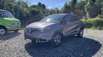Renault Captur TCe 12V 90 CV Start&Stop Energy Zen usata
