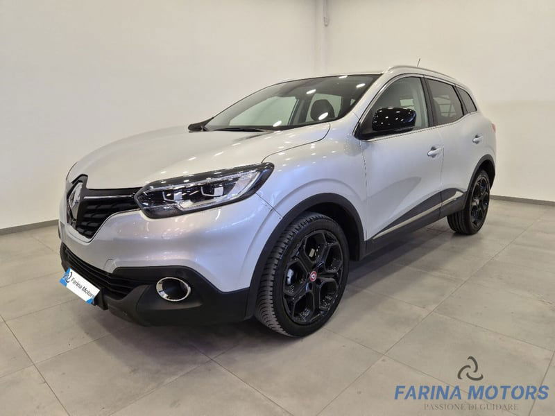 Renault Kadjar 8V 110CV Energy Hypnotic