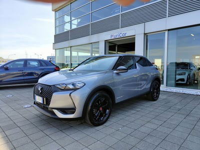 Ds DS 3 DS 3 Crossback BlueHDi 130 aut. Performance Line usata