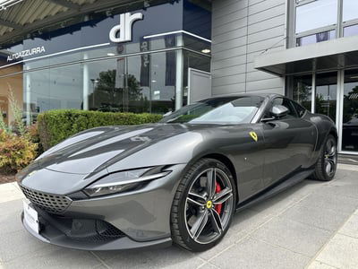 Ferrari Roma Coupé Roma usata