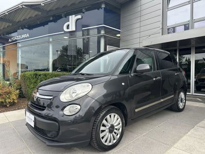 Fiat 500L 1.3 Multijet 85 CV Pop Star usata