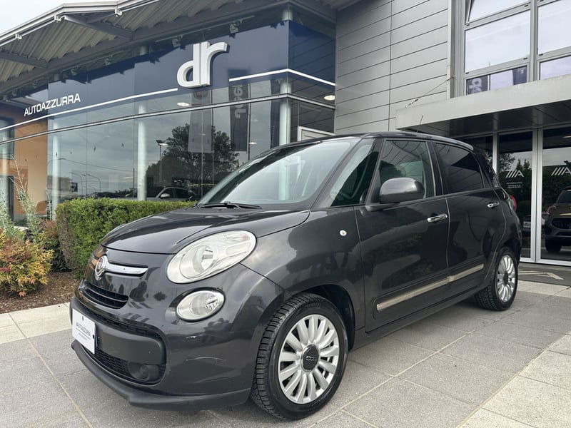 Fiat 500L 1.3 Multijet 85 CV Pop Star