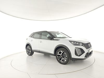 Peugeot 2008 1.2 puretech GT s&s 130cv eat8 usata