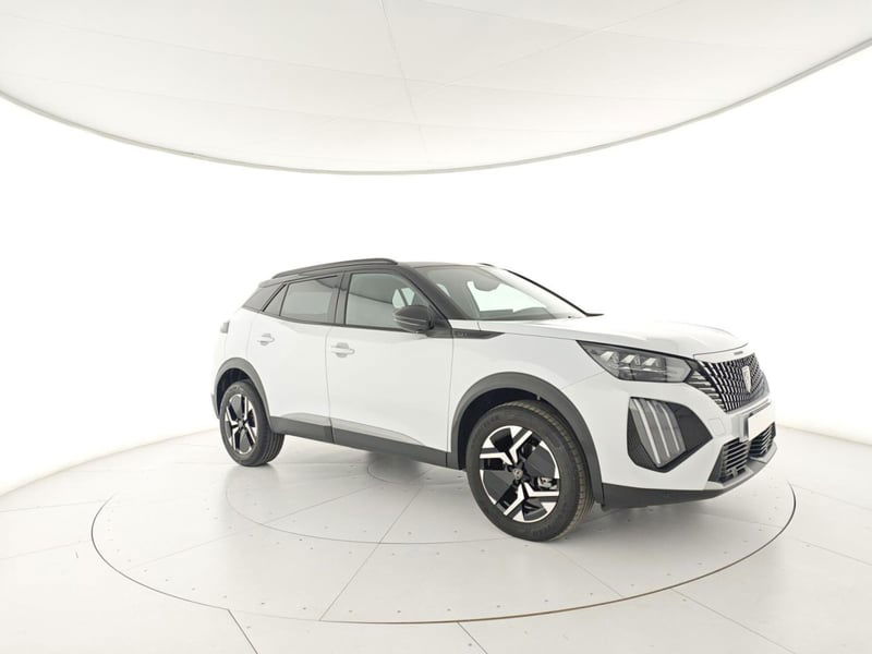 Peugeot 2008 1.2 puretech GT s&s 130cv eat8