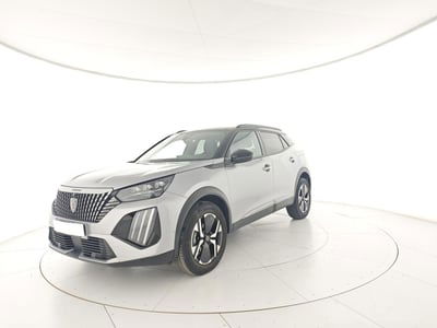 Peugeot 2008 1.2 puretech GT s&s 130cv eat8 usata