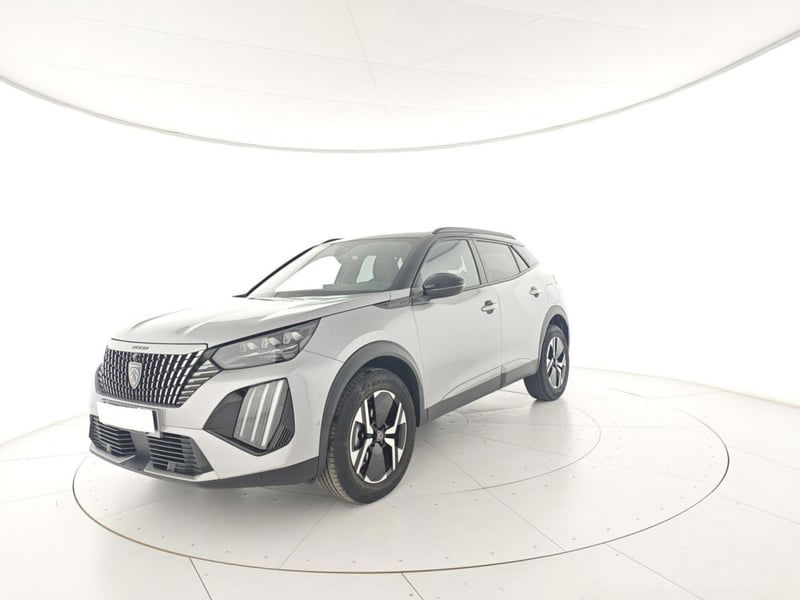Peugeot 2008 1.2 puretech GT s&s 130cv eat8