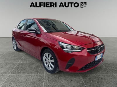 Opel Corsa 1.2 Corsa s&s 75cv usata