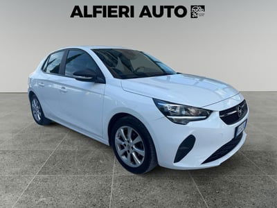 Opel Corsa 1.2 Corsa s&s 75cv usata