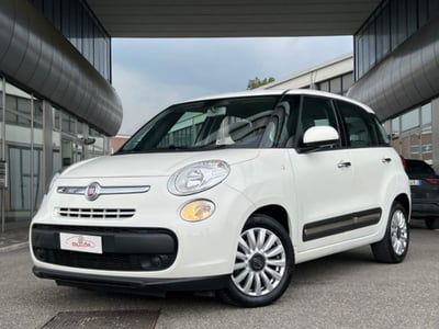 Fiat 500L 1.3 Multijet 85 CV Pop Star usata