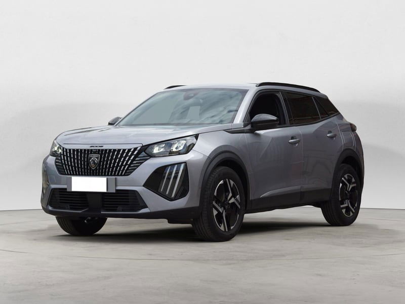 Peugeot 2008 1.2 puretech Allure s&s 100cv