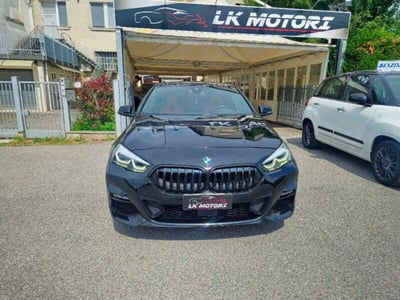 BMW Serie 2 Gran Coupé 220d  aut. usata