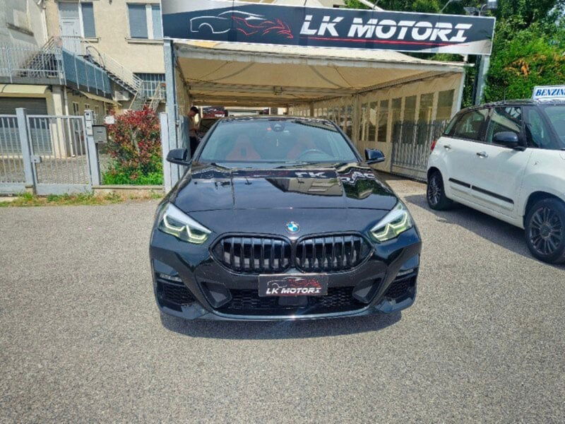 BMW Serie 2 Gran Coupé 220d  aut.