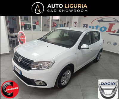 Dacia Sandero 1.0 SCe 12V 75CV Comfort usata
