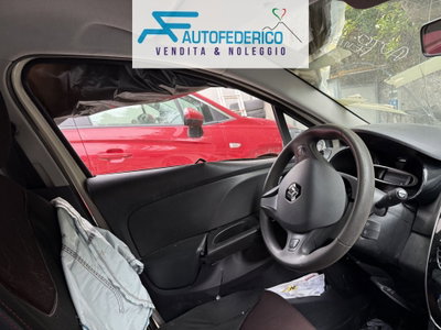 Renault Clio dCi 8V 75CV Start&Stop 5 porte Energy Life (9)