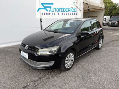 Volkswagen Polo 1.4 5 porte Highline usata
