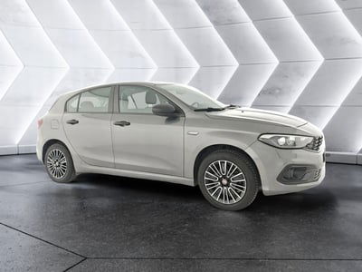 Fiat Tipo Tipo 5p 1.0 t3 (Red) 100cv usata