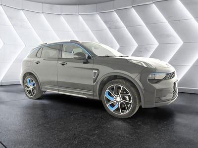 Lynk & Co 01 01 1.5 td phev usata