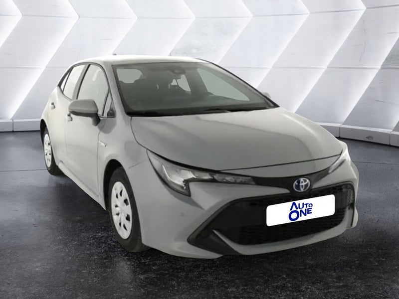 Toyota Corolla 1.8 Hybrid Active
