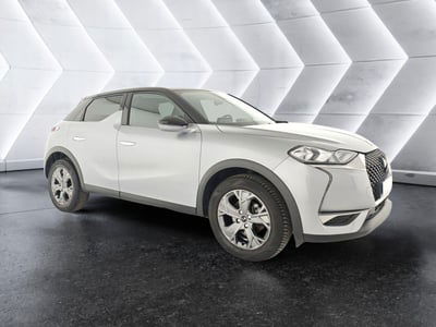 Ds DS 3 1.2 puretech Bastille Business 100cv usata