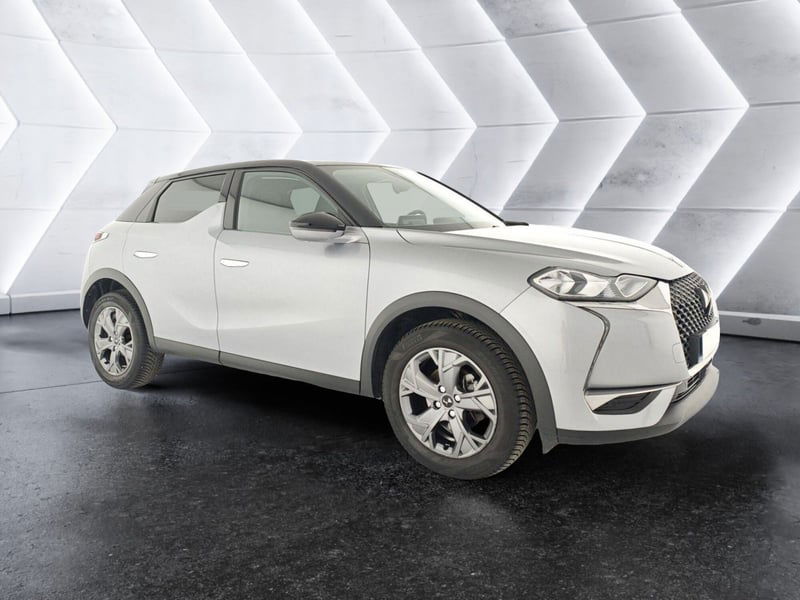Ds DS 3 1.2 puretech Bastille Business 100cv
